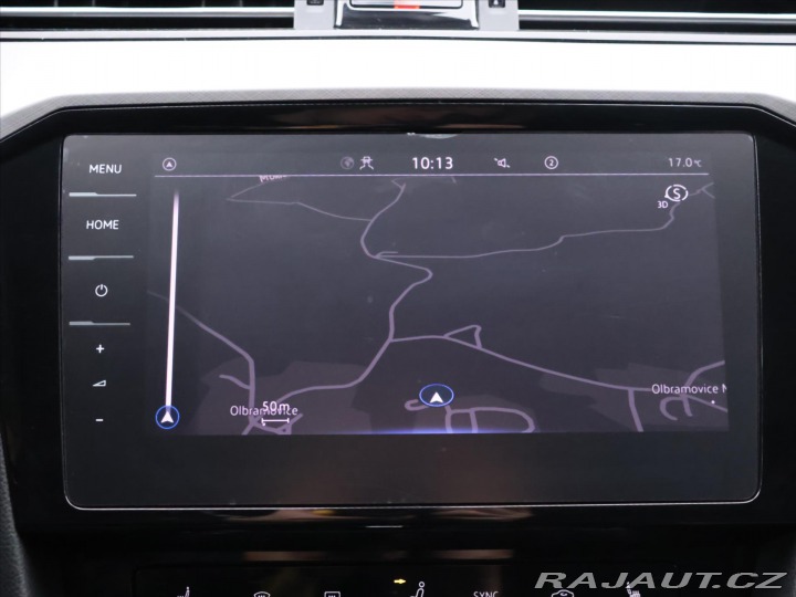 Volkswagen Passat 2,0 TDI 110kW DSG Variant 2022