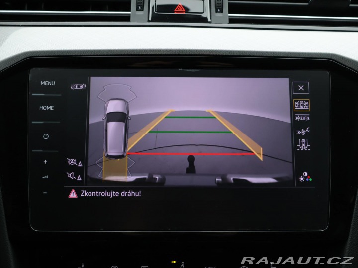 Volkswagen Passat 2,0 TDI 110kW DSG Variant 2022