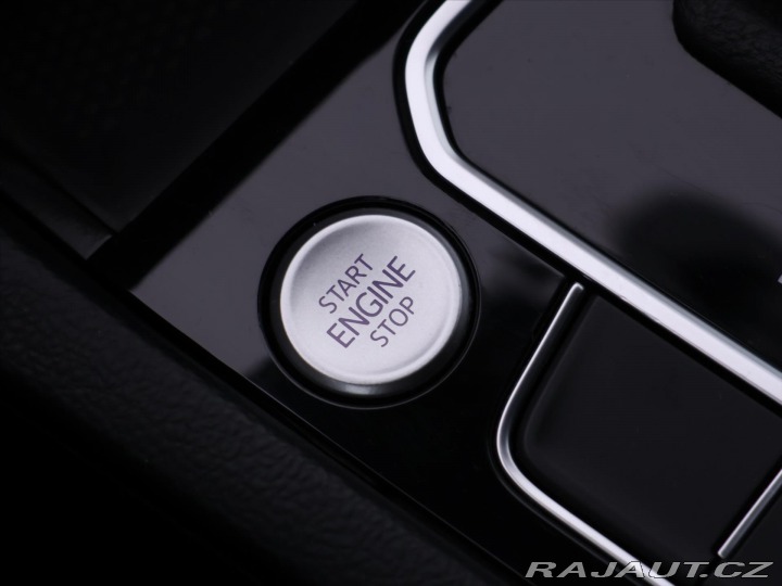 Volkswagen Passat 2,0 TDI 110kW DSG Variant 2022