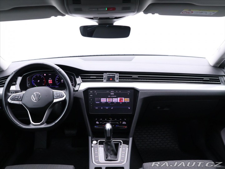 Volkswagen Passat 2,0 TDI 110kW DSG Variant 2022