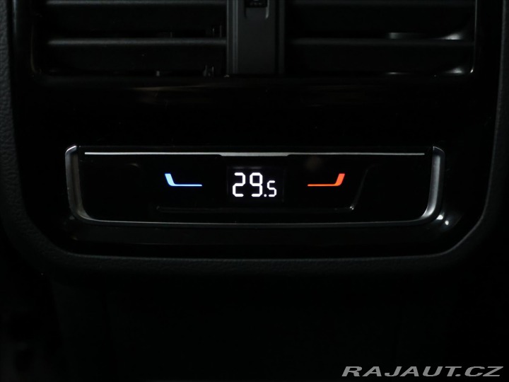 Volkswagen Passat 2,0 TDI 110kW DSG Variant 2022