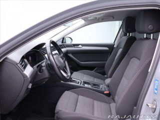 Volkswagen Passat 2,0 TDI 110kW DSG Variant 2022