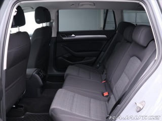 Volkswagen Passat 2,0 TDI 110kW DSG Variant 2022