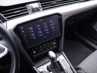 Volkswagen Passat 2,0 TDI 110kW DSG Variant 2022