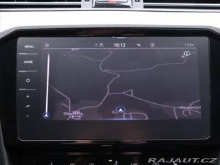 Volkswagen Passat 2,0 TDI 110kW DSG Variant 2022