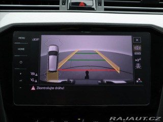 Volkswagen Passat 2,0 TDI 110kW DSG Variant 2022