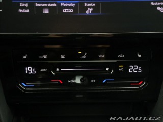 Volkswagen Passat 2,0 TDI 110kW DSG Variant 2022