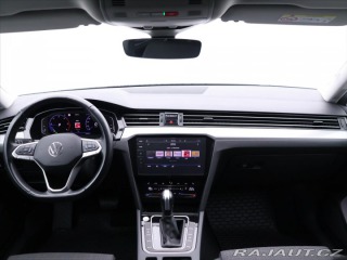 Volkswagen Passat 2,0 TDI 110kW DSG Variant 2022