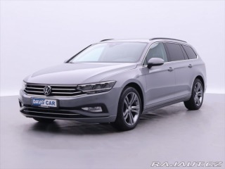 Volkswagen Passat 2,0 TDI 110kW DSG Variant 2022