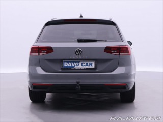 Volkswagen Passat 2,0 TDI 110kW DSG Variant 2022