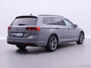 Volkswagen Passat 2,0 TDI 110kW DSG Variant 2022