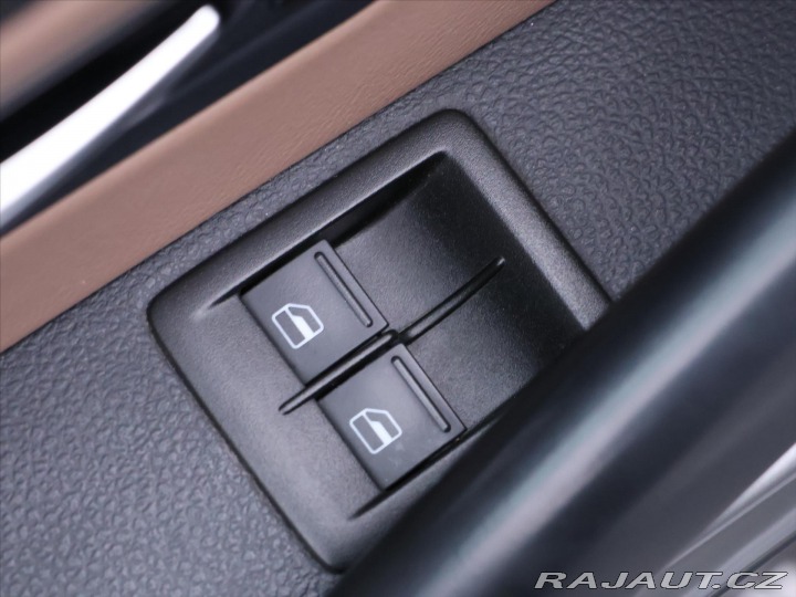 Volkswagen Scirocco 2,0 TDI 103kW DSG Xenon P 2011