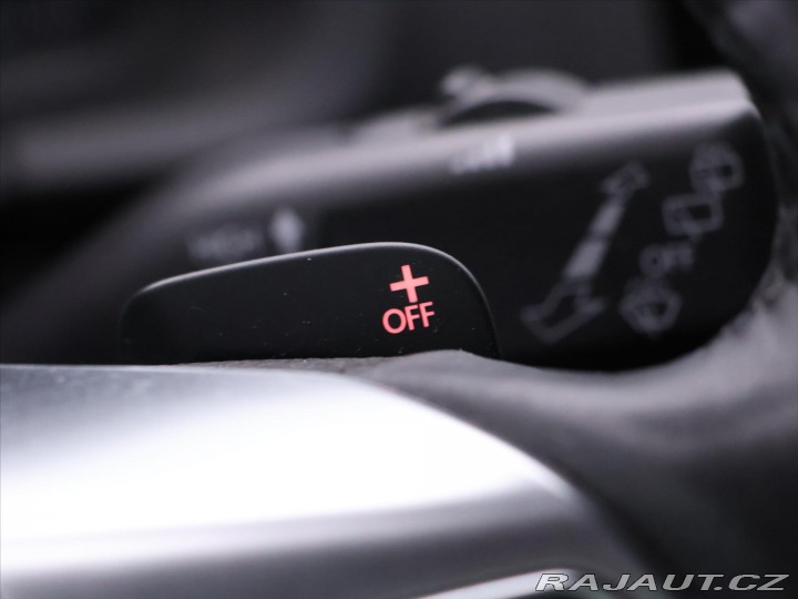 Volkswagen Scirocco 2,0 TDI 103kW DSG Xenon P 2011