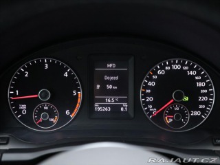 Volkswagen Scirocco 2,0 TDI 103kW DSG Xenon P 2011