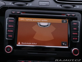 Volkswagen Scirocco 2,0 TDI 103kW DSG Xenon P 2011