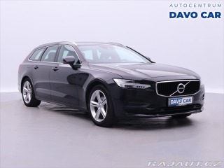 Volvo V90 2,0 D4 140kW Aut. AWD Mom
