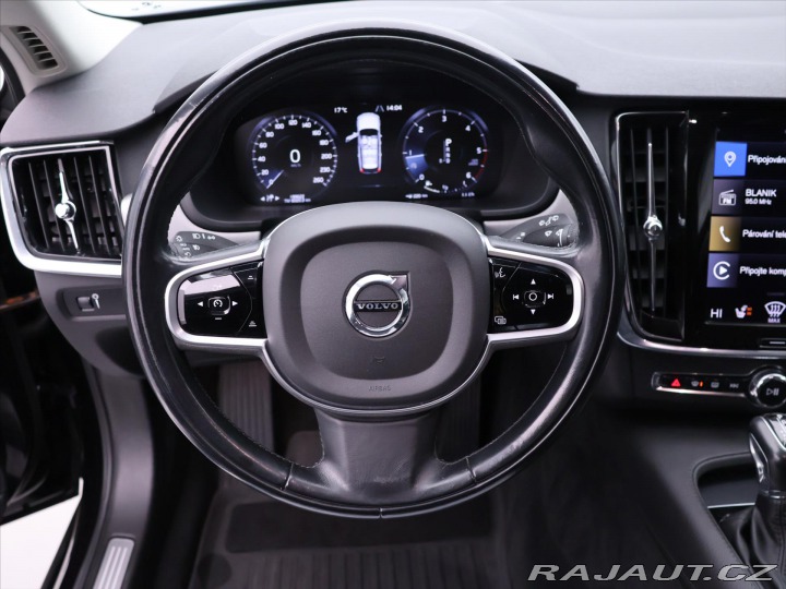 Volvo V90 2,0 D4 140kW Aut. AWD Mom 2020