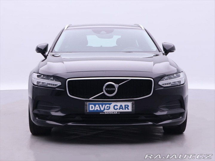 Volvo V90 2,0 D4 140kW Aut. AWD Mom 2020