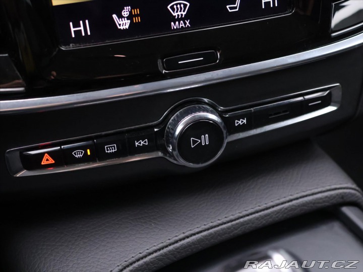 Volvo V90 2,0 D4 140kW Aut. AWD Mom 2020