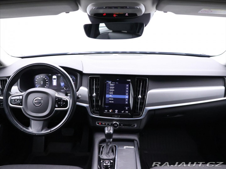 Volvo V90 2,0 D4 140kW Aut. AWD Mom 2020
