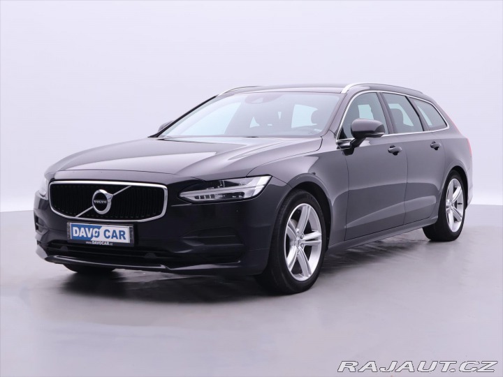 Volvo V90 2,0 D4 140kW Aut. AWD Mom 2020