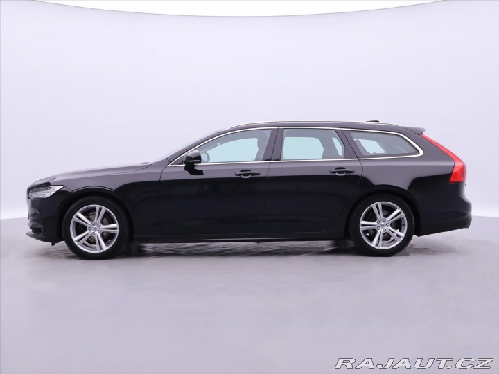 Volvo V90 2,0 D4 140kW Aut. AWD Mom 2020