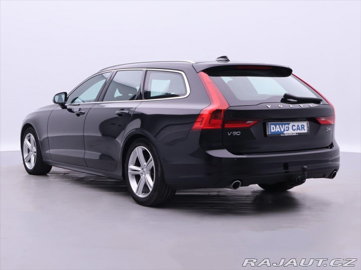 Volvo V90 2,0 D4 140kW Aut. AWD Mom 2020