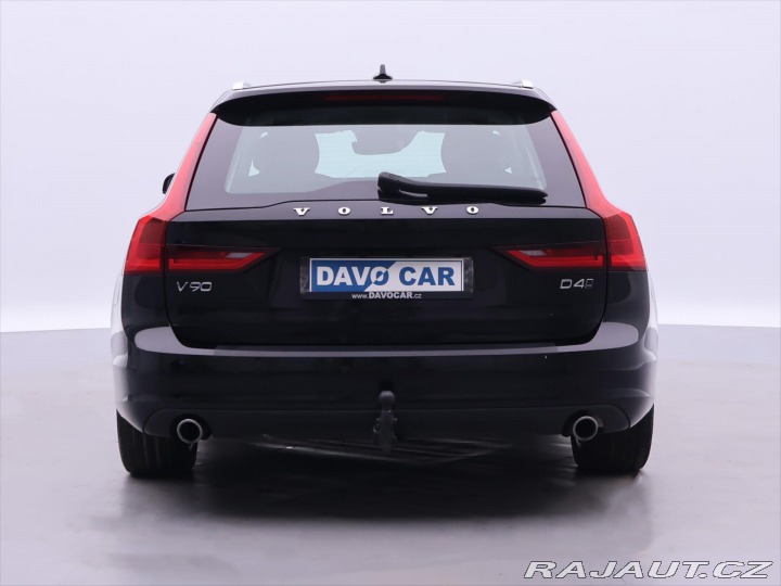 Volvo V90 2,0 D4 140kW Aut. AWD Mom 2020