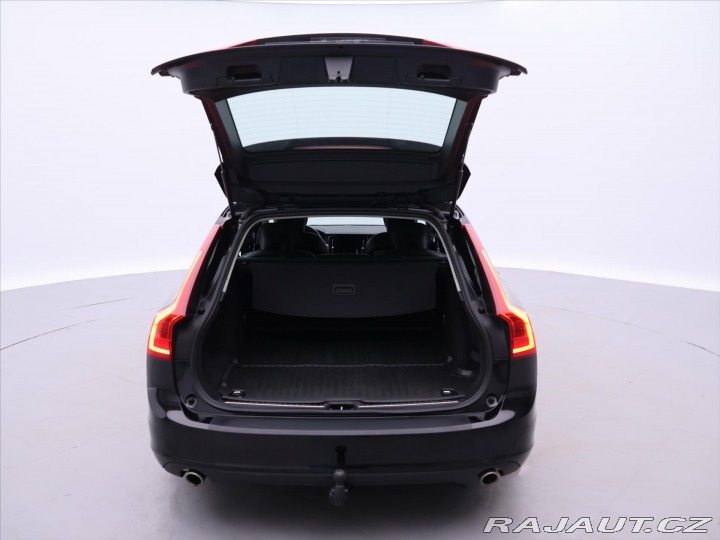 Volvo V90 2,0 D4 140kW Aut. AWD Mom 2020