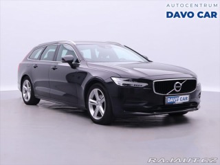 Volvo V90 2,0 D4 140kW Aut. AWD Mom 2020
