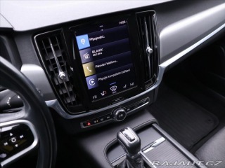 Volvo V90 2,0 D4 140kW Aut. AWD Mom 2020