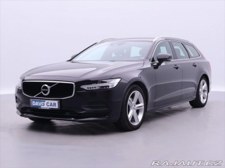 Volvo V90 2,0 D4 140kW Aut. AWD Mom 2020