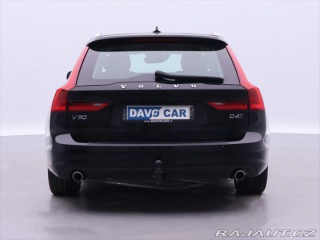 Volvo V90 2,0 D4 140kW Aut. AWD Mom 2020