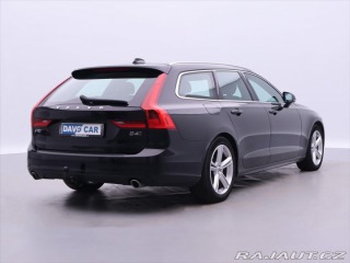 Volvo V90 2,0 D4 140kW Aut. AWD Mom 2020