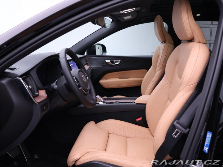 Volvo XC60 2,0 B5 AWD 184kw Ultra Da 2025