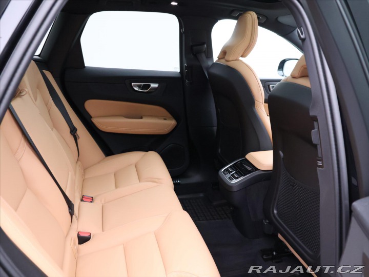 Volvo XC60 2,0 B5 AWD 184kw Ultra Da 2025