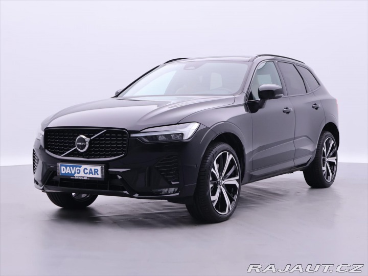 Volvo XC60 2,0 B5 AWD 184kw Ultra Da 2025