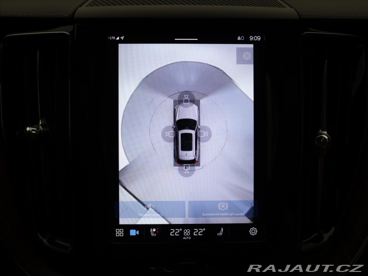 Volvo XC60 2,0 B5 AWD 184kw Ultra Da 2025