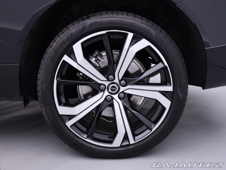 Volvo XC60 2,0 B5 AWD 184kw Ultra Da 2025