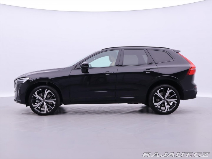 Volvo XC60 2,0 B5 AWD 184kw Ultra Da 2025