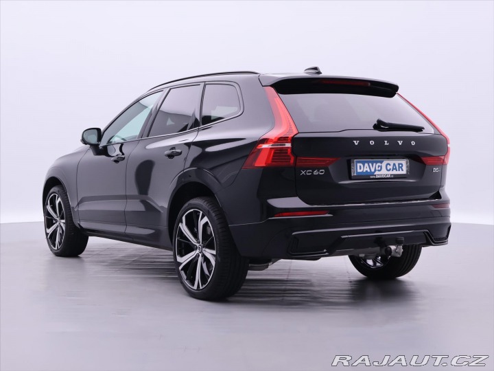 Volvo XC60 2,0 B5 AWD 184kw Ultra Da 2025