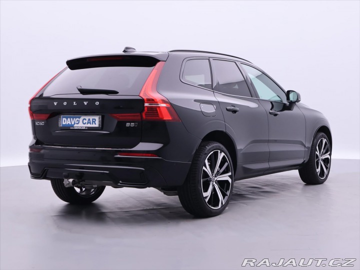 Volvo XC60 2,0 B5 AWD 184kw Ultra Da 2025