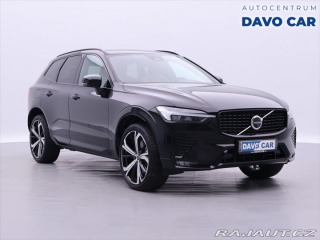 Volvo XC60 2,0 B5 AWD 184kw Ultra Da 2025