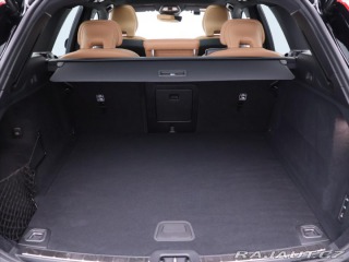 Volvo XC60 2,0 B5 AWD 184kw Ultra Da 2025