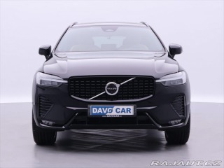 Volvo XC60 2,0 B5 AWD 184kw Ultra Da 2025