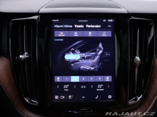 Volvo XC60 2,0 B5 AWD 184kw Ultra Da 2025