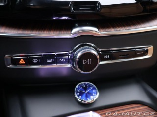 Volvo XC60 2,0 B5 AWD 184kw Ultra Da 2025