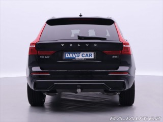 Volvo XC60 2,0 B5 AWD 184kw Ultra Da 2025
