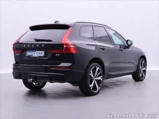 Volvo XC60 2,0 B5 AWD 184kw Ultra Da 2025