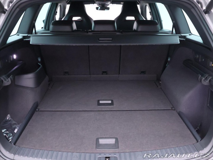 Škoda Kodiaq 2,0 TDI 4x4 DSG CZ DPH RS 2019